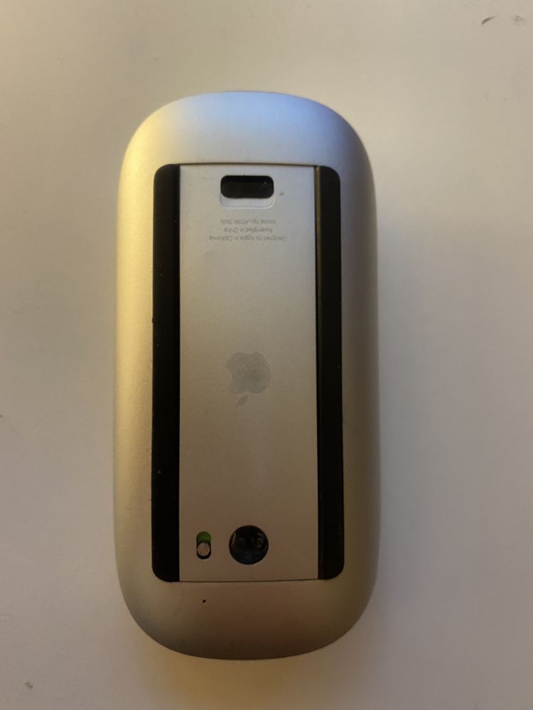 Myszka apple magic mouse a1296