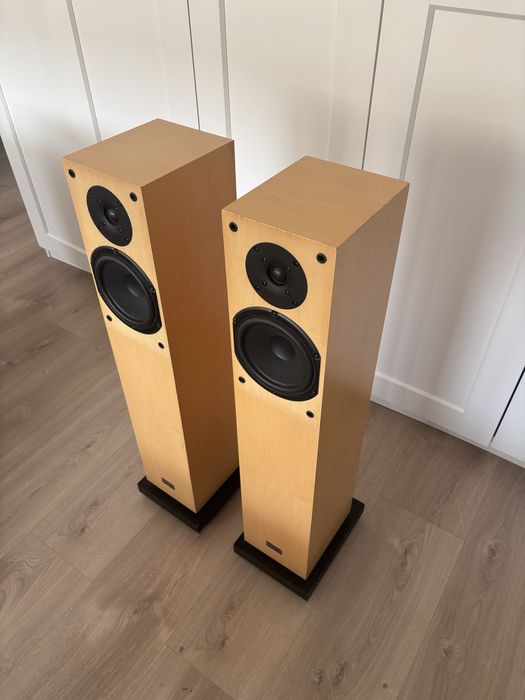 Kolumny Audio Physic Yara Evolution