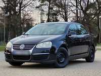 Volkswagen Jetta 1.6 MPI Gotowy Do Jazdy od Zaraz