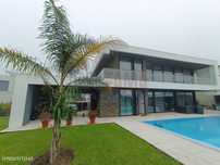 Fantástica Moradia com piscina em Vila Praia de Âncora - Caminha
