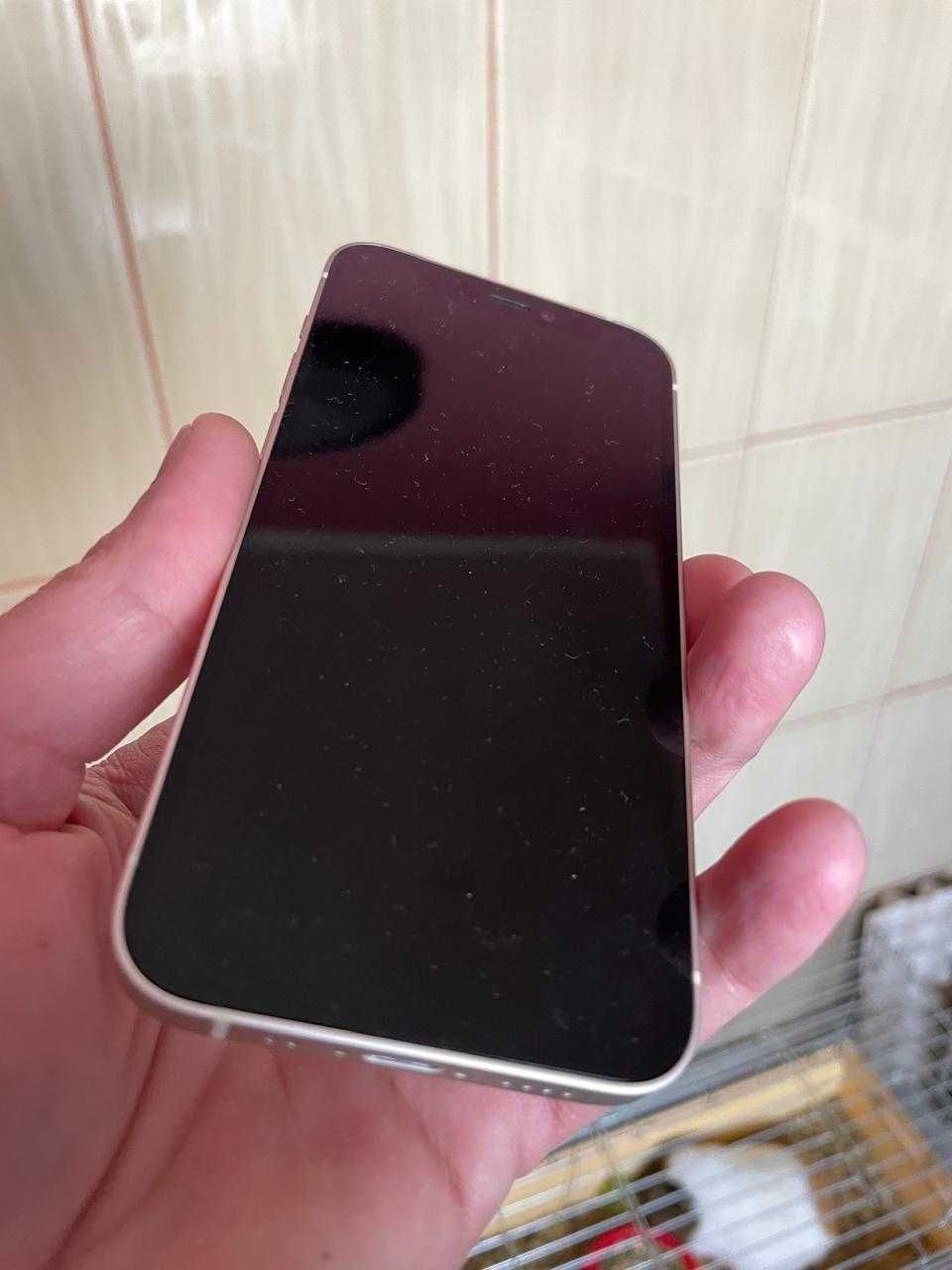 Iphone 12 mini 128GB r-sim