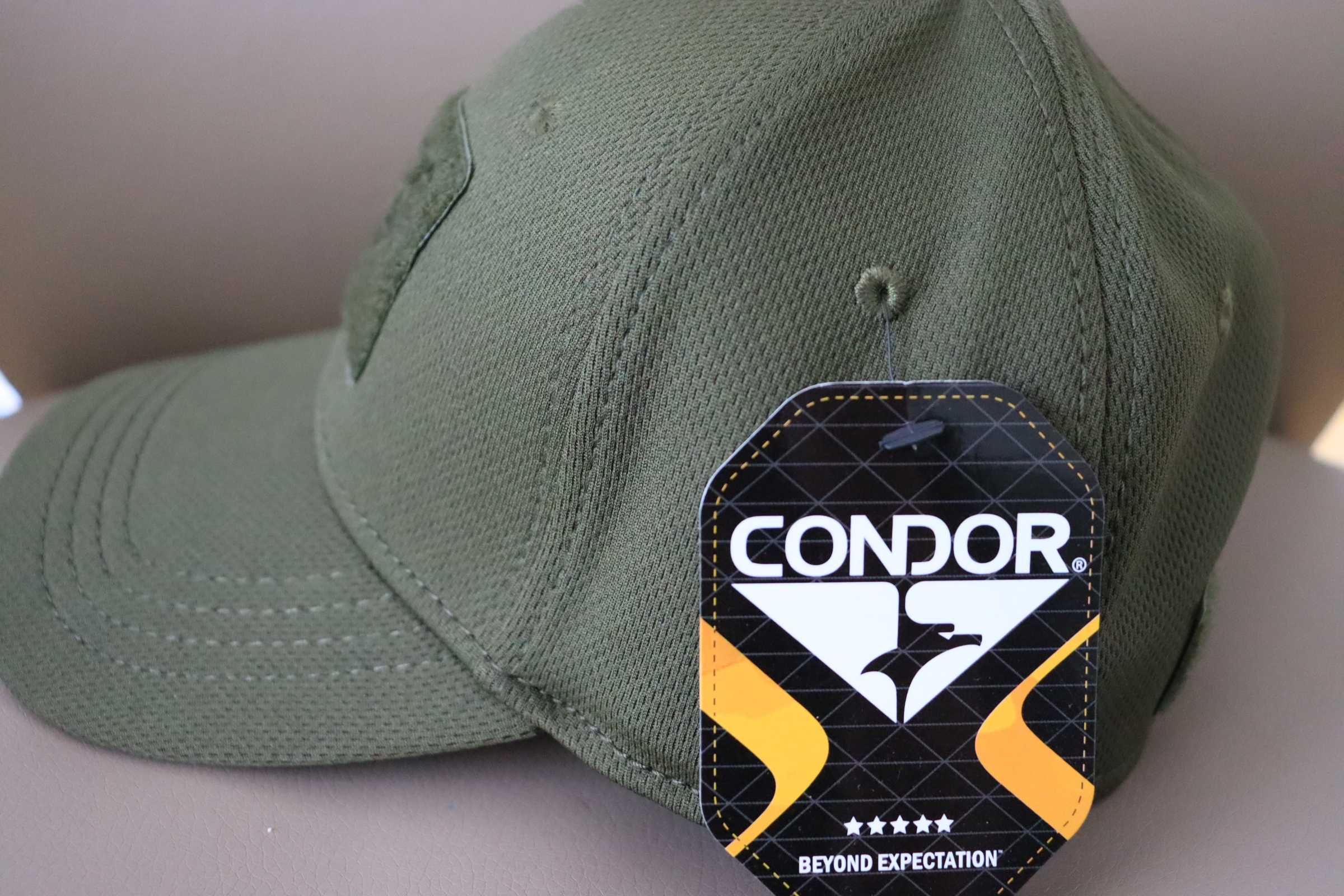 Czapka Condor Flex Cap