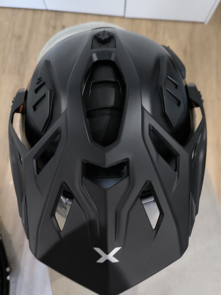 Capacete Nexx Xwed 3