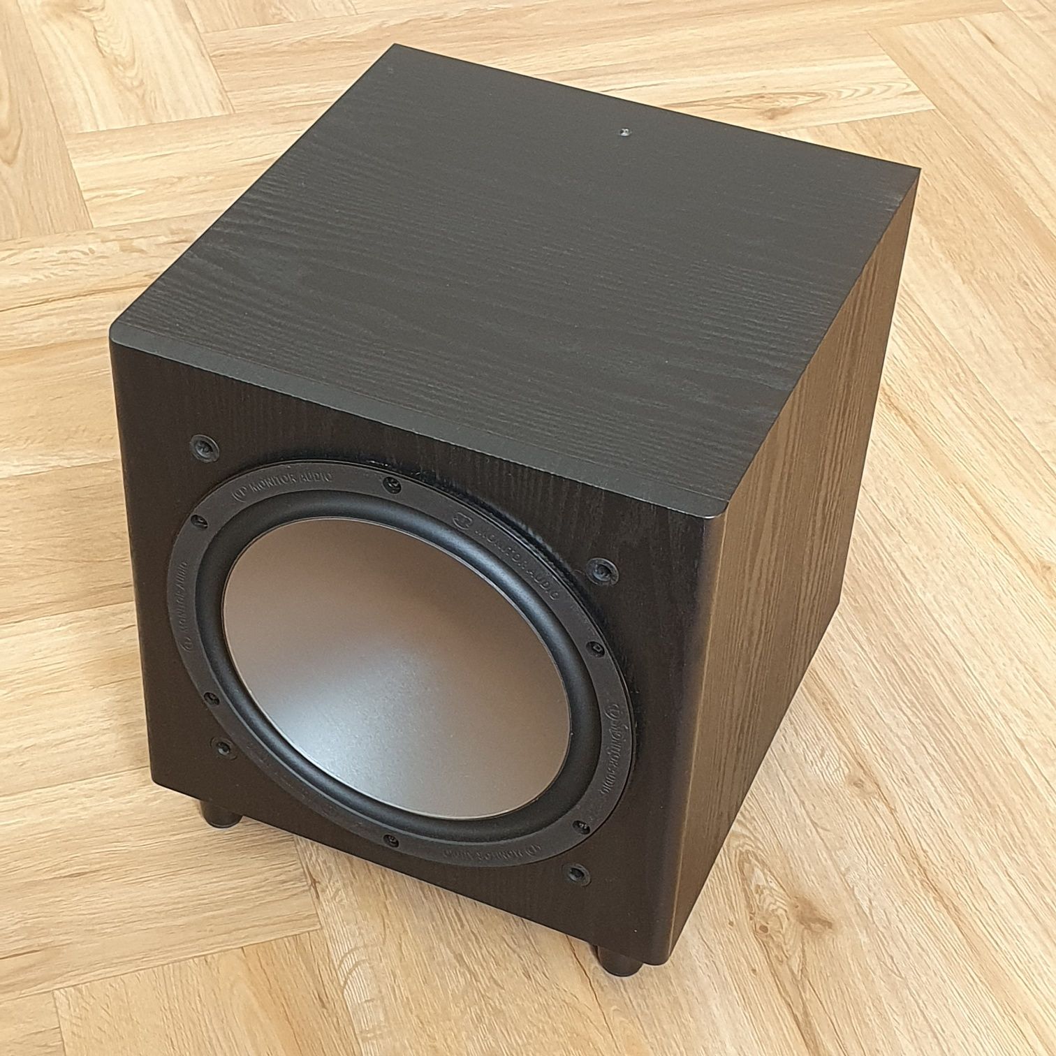 Monitor Audio Bronze W10 subwoofer