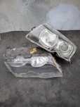 Lampy przód Xenon BMW e46 przedlift żarnik przetwornica