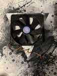 Cooler Master A14025 | 10CB | 3BN | F1 | 140mm