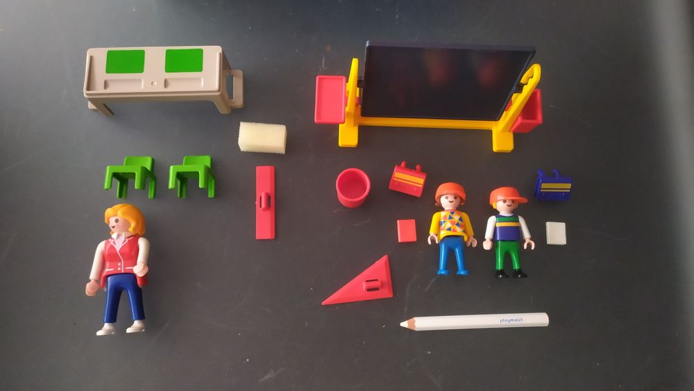 Playmobil set 3084