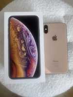 Iphone XS 64GB stan  IDEALNY