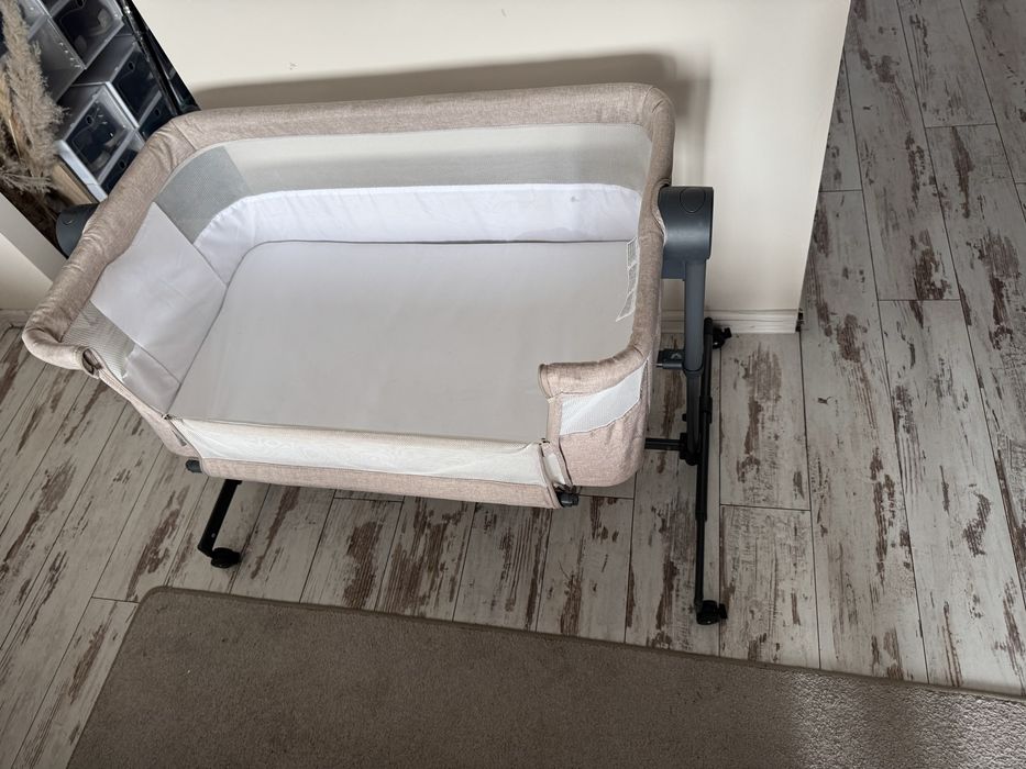 Dostawka do łóżka Kinderkraft Neste up 2