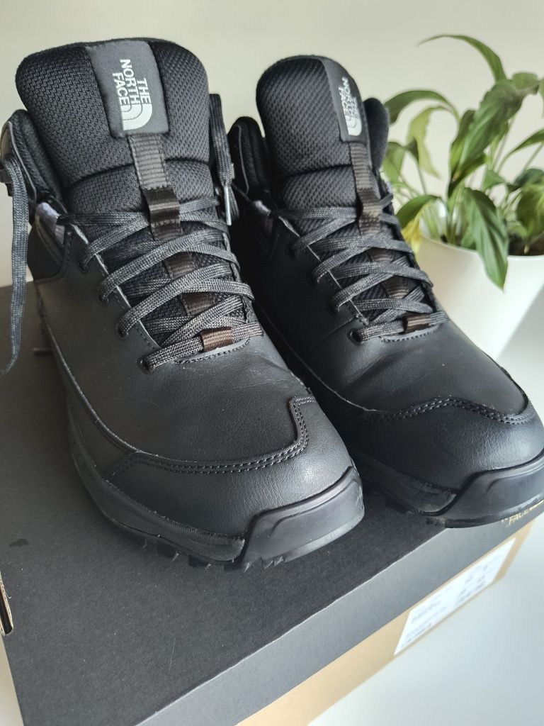 Buty męskie rozmiar 43