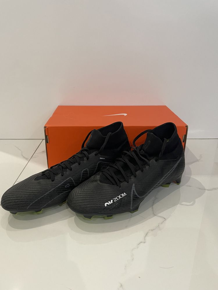 Nike Mercurial Zoom Superfly 9 Pro FG
