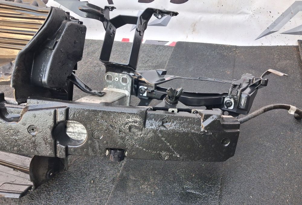 Телевізор передня панель підсилювач bmw m5 e60 7178080-03