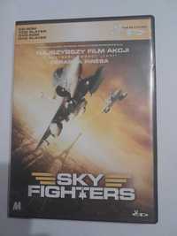 Sky Fighters film VCD