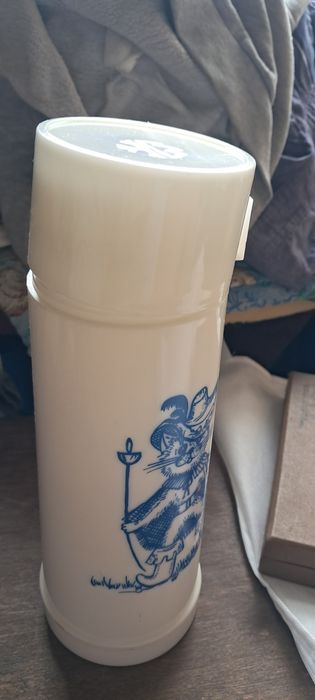 Термосы и сосуды Дьюара Новый! Сделано в USSR.