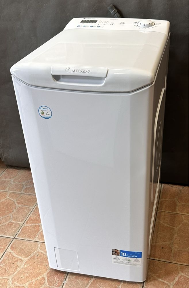 Pralka Candy Smart CST 26LET/1-S 6kg 1200obr/min idealny stan GW