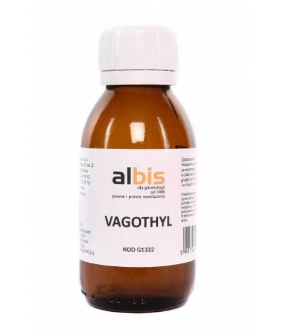 Ваготил, Vagothyl
