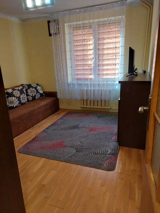 Wynajmę mieszkanie