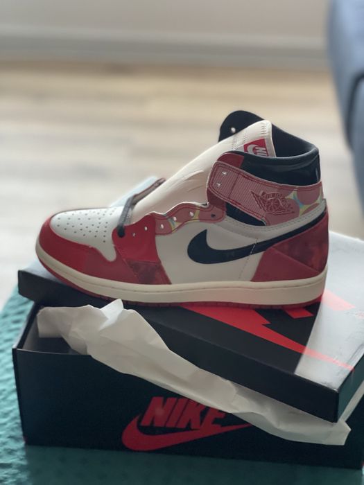 Air Jordan 1 high OG next chapter
