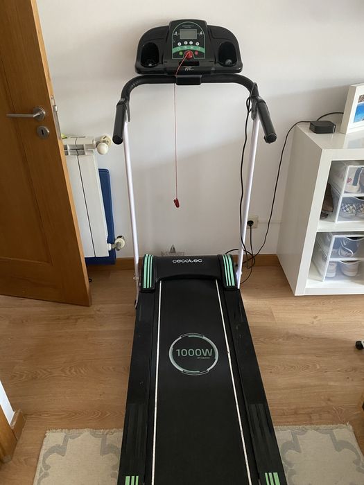 Passadeira electrica