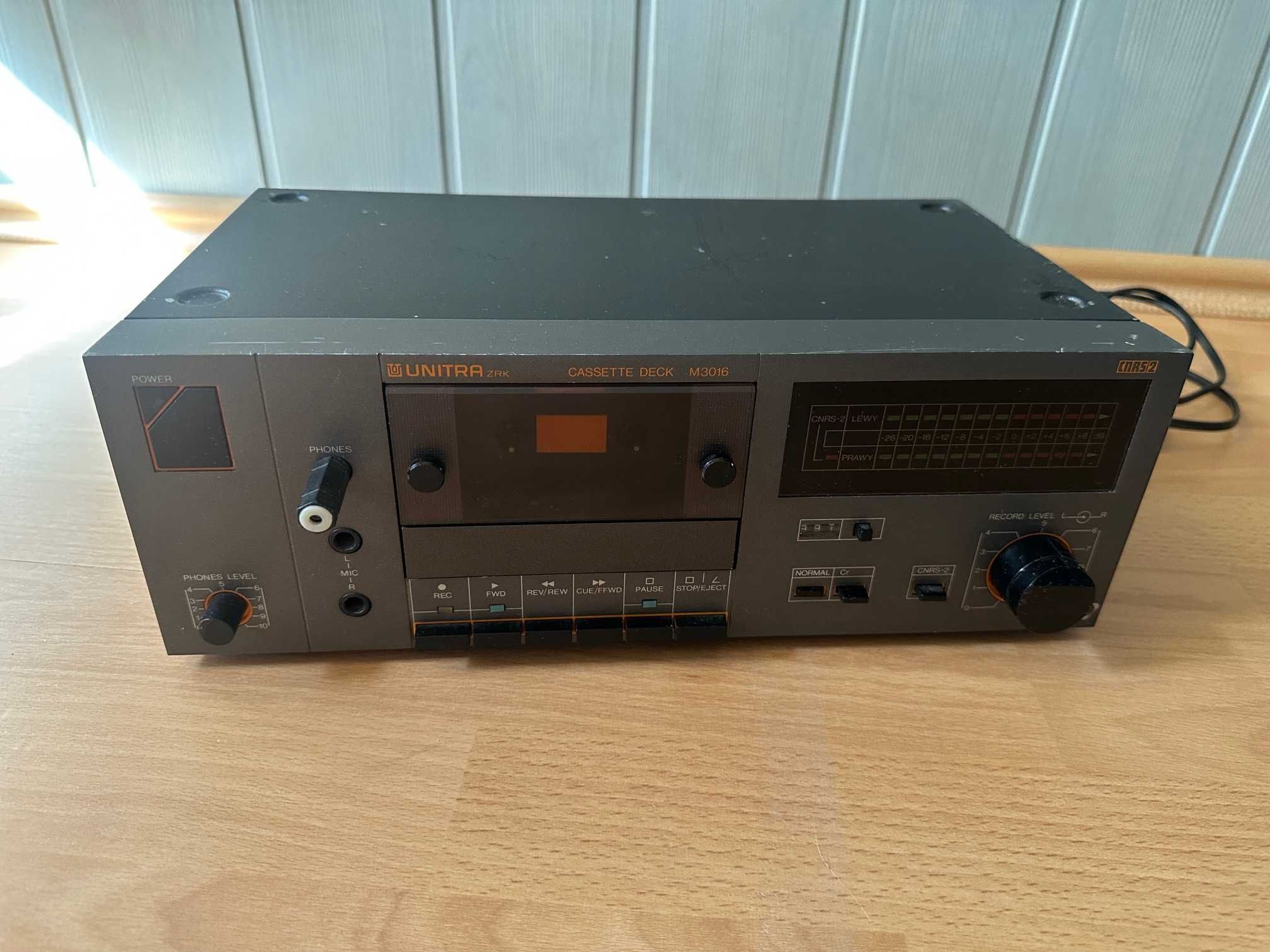 Unitra ZRK M3000