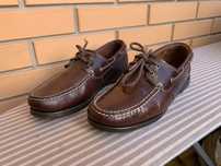 Топсайдери Timberland (41,5)