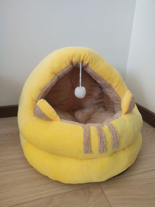 Legowisko dla zwierzaka duże