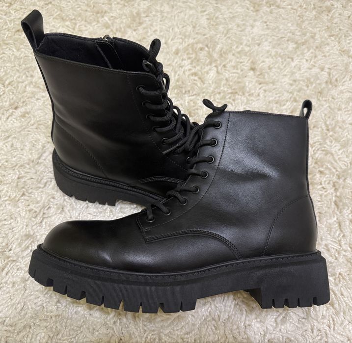 Жіночі черевики Skechers Modern Rugged (41р.)