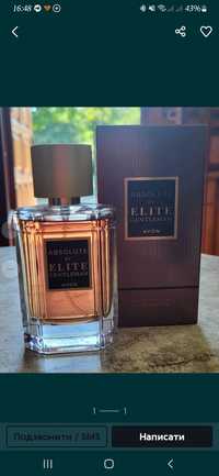 Absolute by elite gentleman avon