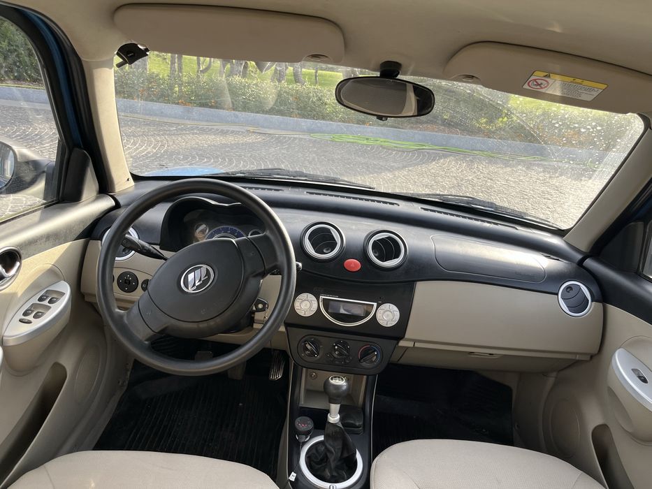 Lifan 320 2012р 66.000пробіг