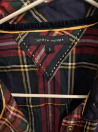 Camisa Tommy Hilfiger. Pouca Usada. Nova 109€