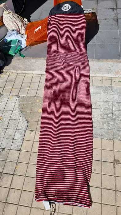 Capa prancha Deeply 8.0