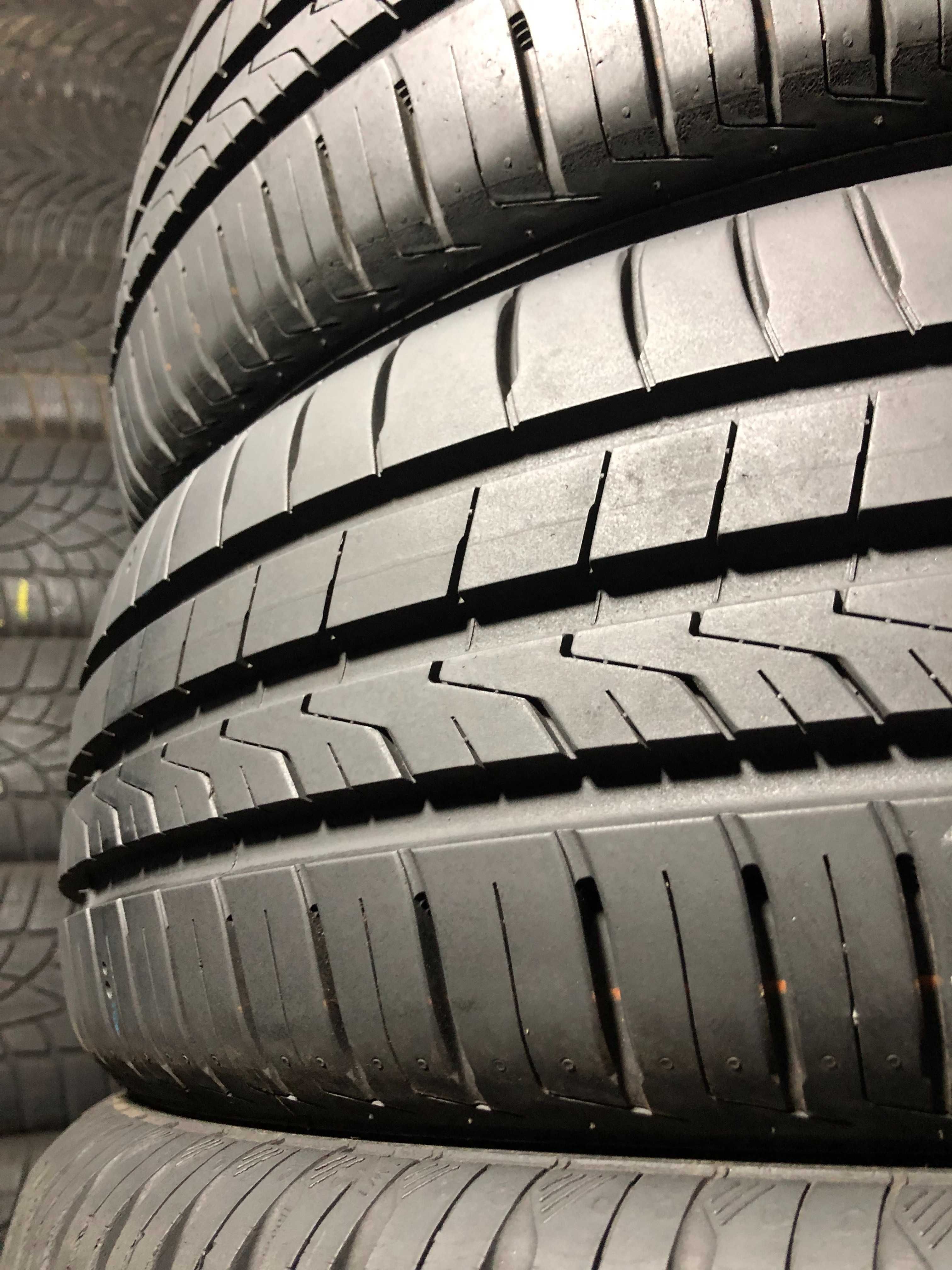 Шини 175/65 R14 Hankook Kinergy Eco 2