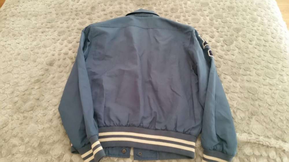 Blusão e blazer originais Gant