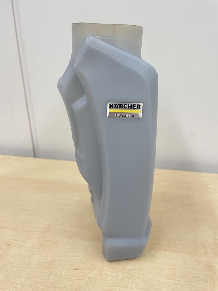 Zbiornik pojemnik wody Myjki WVP 10, do okien Karcher , 1.633-550.0