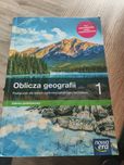 Oblicza geografii 1