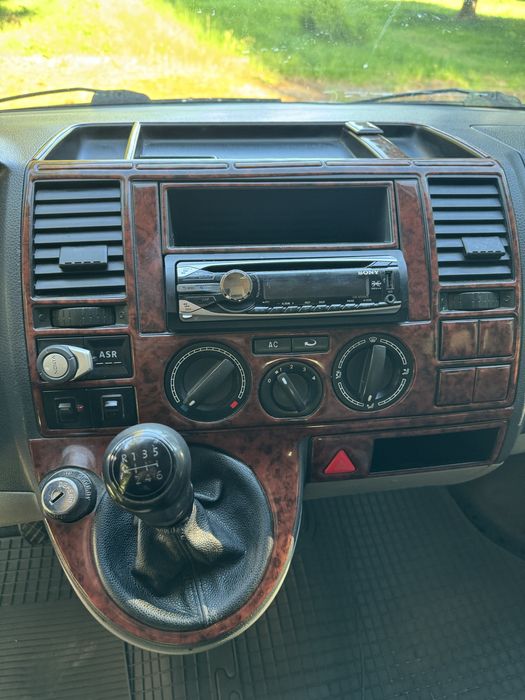 Продається VW Т5