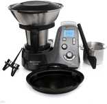 Robot kuchenny Kohersen MyCook 8001 thermomix