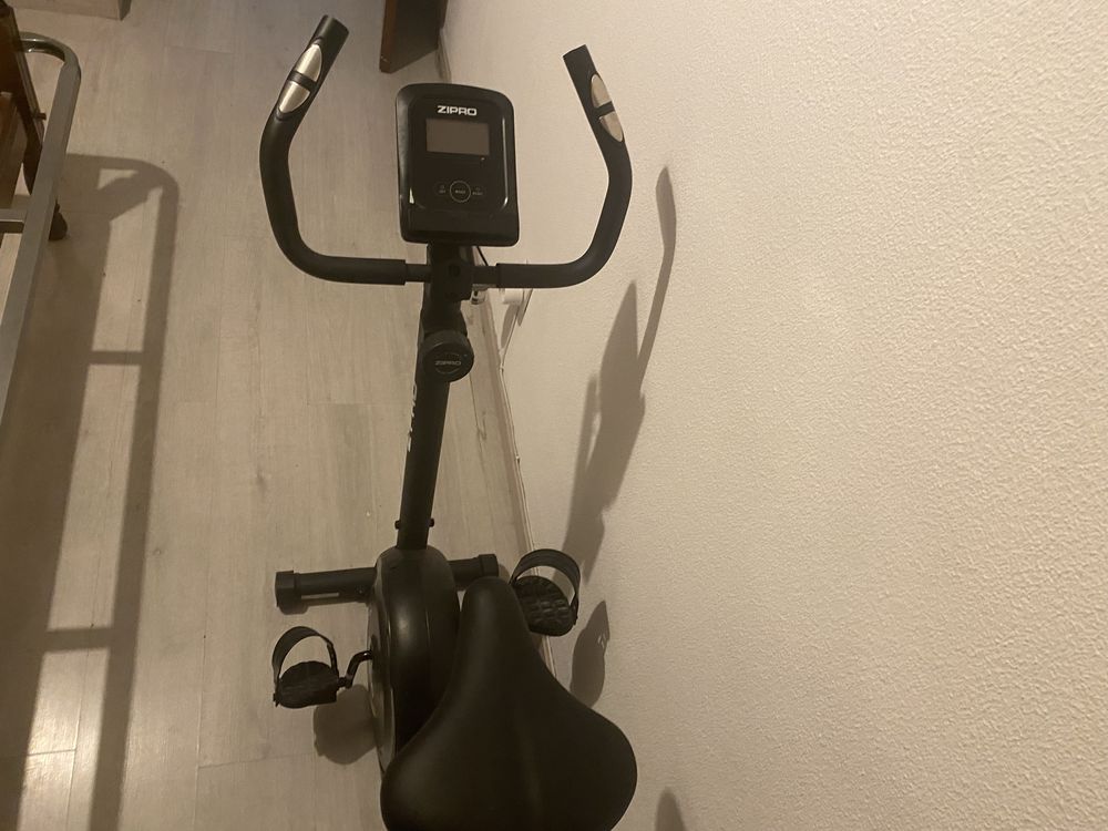 Vendo Bicicleta Estatica