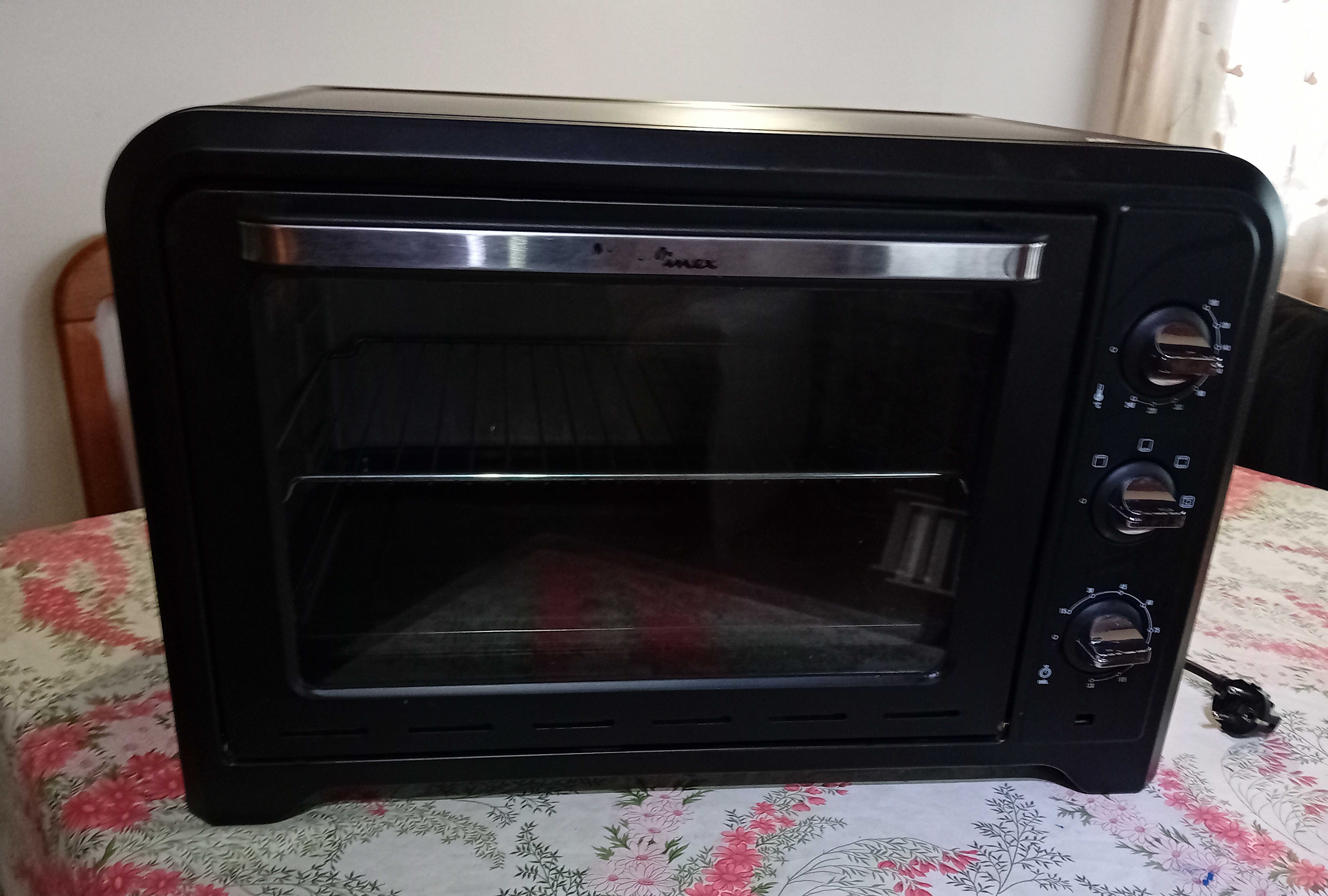 Mini Forno Moulinex Serie O30