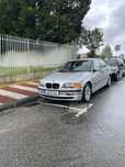 BMW 316i Serie 3 E46