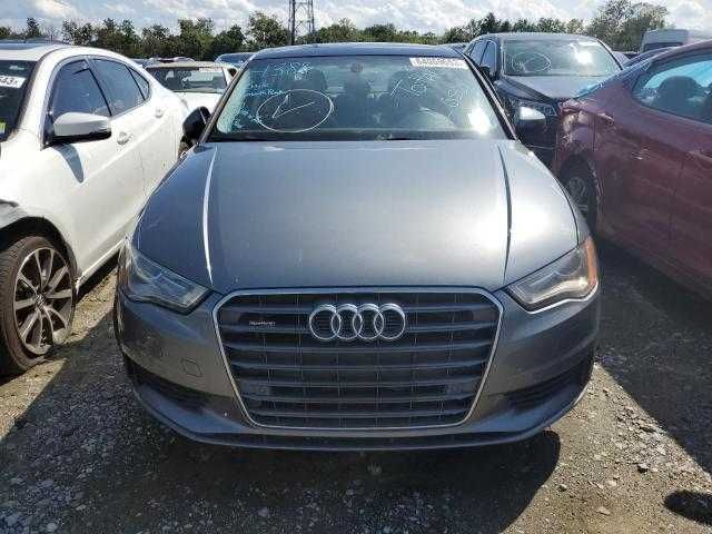 AUDI A3 Premium plus 2016