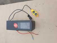 Бесперебойник 24-220в под котёл ! 900w
