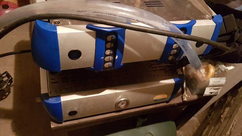 ekspres conti essika sk2