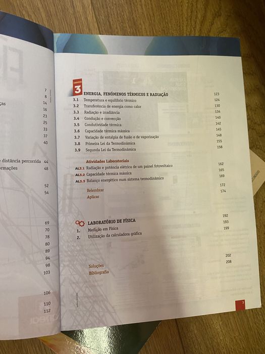 Manual de Física 10 ano