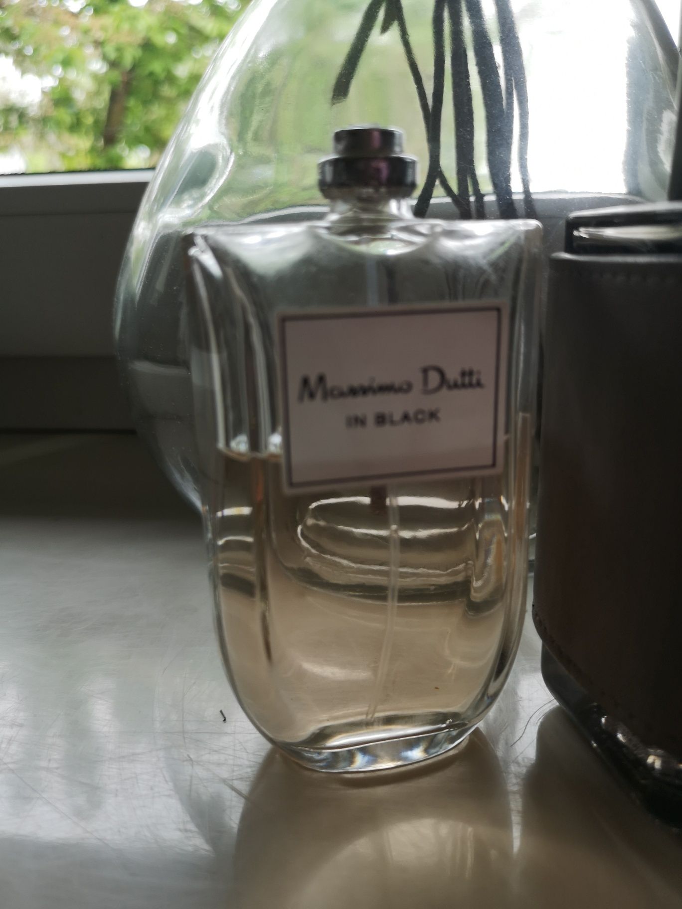 Perfumy wody perfumowane Massimo Dutti