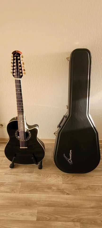 Ovation Legend LX 12 струн