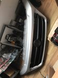 Решетка радиатора Фиат Дукато Fiat Ducato Решітка радіатора Фіат Дукат