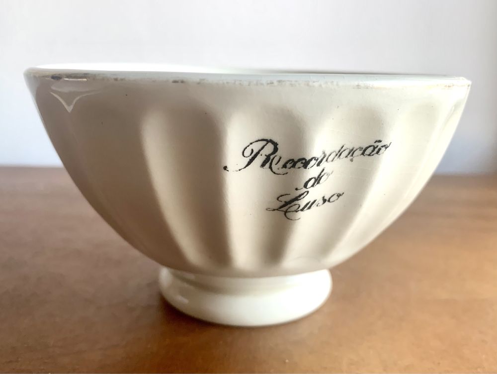 Taça antiga Cesol