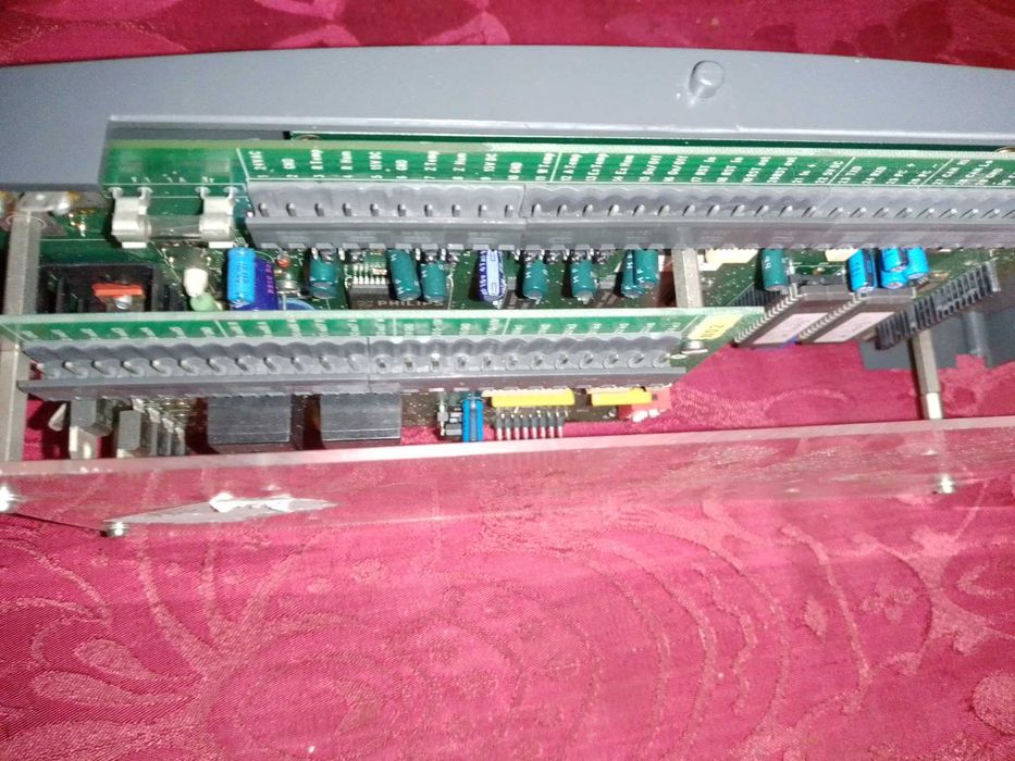 Quer Navegar no Cosmos?Painel SimplificadoP/Nave10E-ComponentesDesde2E