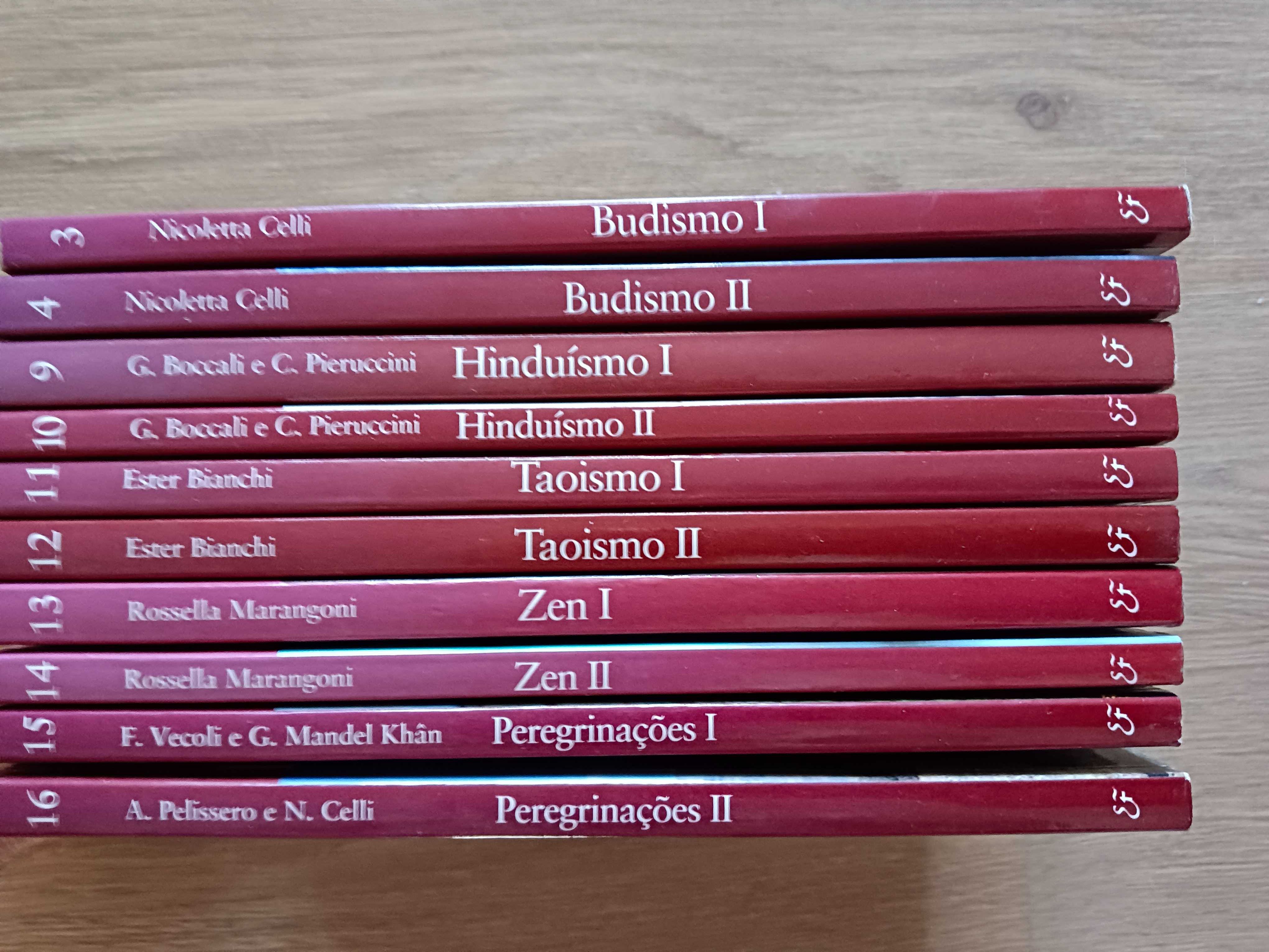 Livros de espiritualidade. Dicionário das Religiões